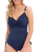 Fantasie-Swim-Ottawa-Underwired-Twist-Front-Swimsuit-ink