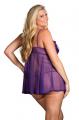 Open-Tip-Baby-Doll-x3394-purple-back