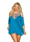 Rayon-Jersey-Knit-Sleepshirt-3257X-sapphire