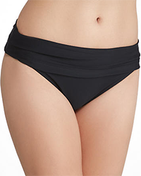 Panache Anya Fold-Over Bikini Swim Bottom