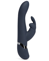 50 shades rabbit