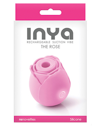 Inya The Rose