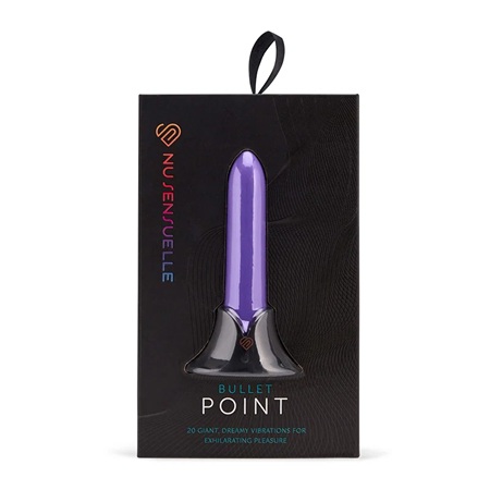 Sensuelle Point Bullet