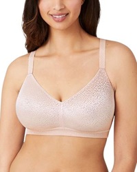 Wacoal Back Appeal Wire Free Bra #852303