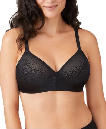 Wacoal Back Appeal Wire Free T-Shirt Bra #856303 1