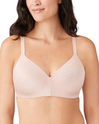 Wacoal Back Appeal Wire Free T-Shirt Bra #856303