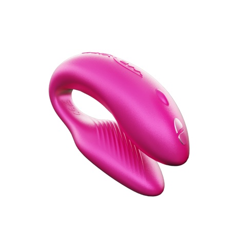 We Vibe Chorus Couples Vibrator