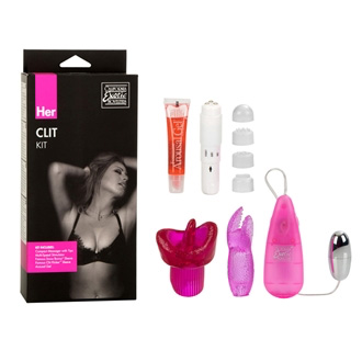 her clit kit