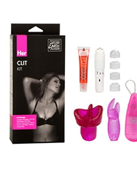 her clit kit