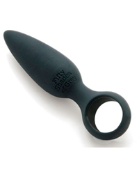 fifty shades of grey butt plug