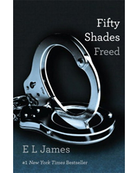 fifty shades of grey freed