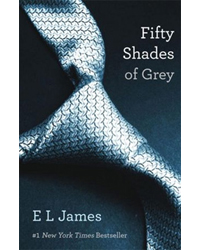 fifty shades of grey