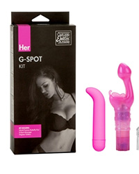 her g spot kit