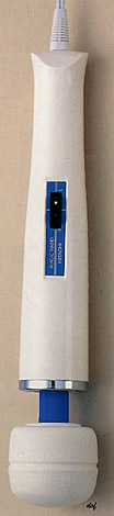 hitachi magic wand