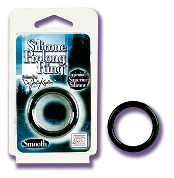Dr. Joel Kaplan Silicone Prolong Ring