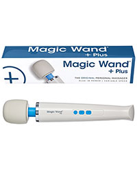 hitachi magic wand plus