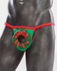 Wreath G-String