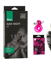 ours date night kit