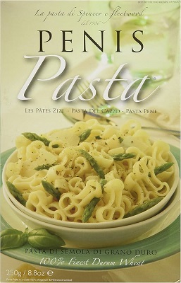 penis-pasta
