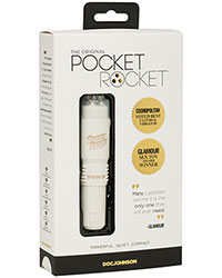 pocket rocket mini massager