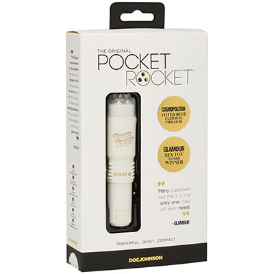 pocket rocket mini massager