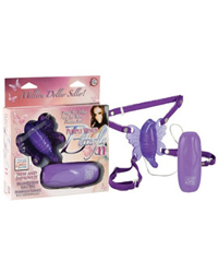 Venus Butterfly 2