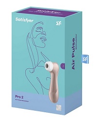 Satisfyer Pro 2