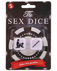 The Sex Dice
