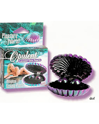 opulent pleasure pearls