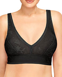 Wacoal Net Effect Bralette