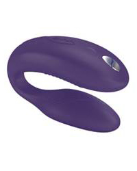 we vibe vibrator