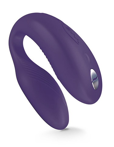 we vibe sync vibrator