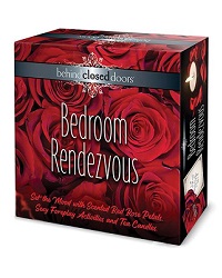 Bedroom Rendezvous