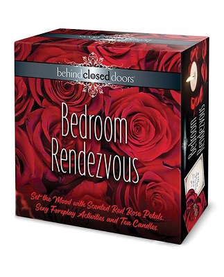 Bedroom Rendezvous