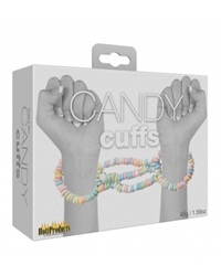 Candy Cuffs Candy Cuffs