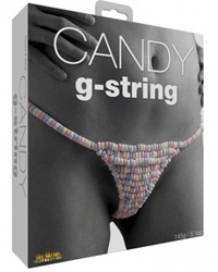 Candy G String Candy G String