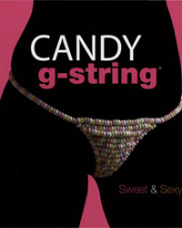 Candy G-String for Men