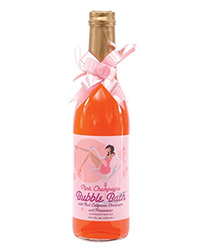 Eldorado Pink Champagne Bubble Bath