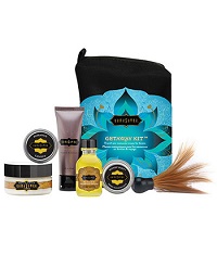 Kama Sutra - The Getaway Kit For adventures in romance