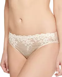 Wacoal Embrace Lace Bikini 200x250