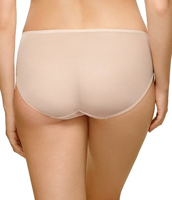 Wacoal Embrace Lace Hi-Cut Brief #841191 2