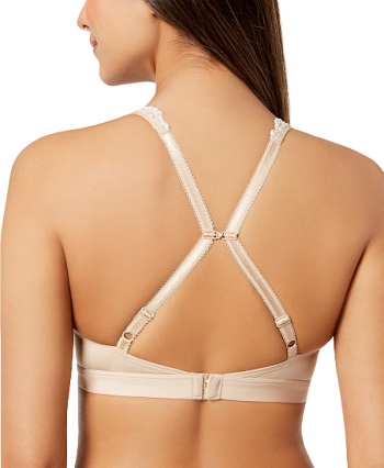 Wacoal Embrace Lace Wire Free Bra #852191 1