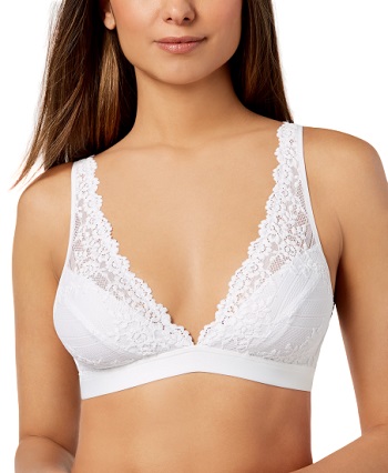 Wacoal Embrace Lace Wire Free Bra #852191 3