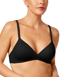 Wacoal How Perfect Wire Free T-Shirt Bra