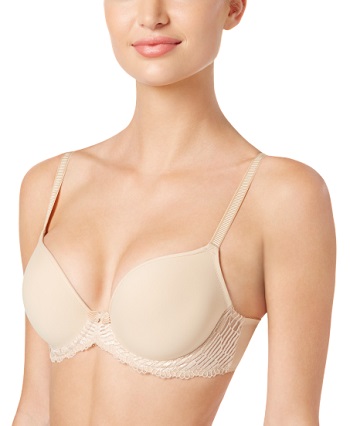 Wacoal La Femme Underwire T-Shirt Bra