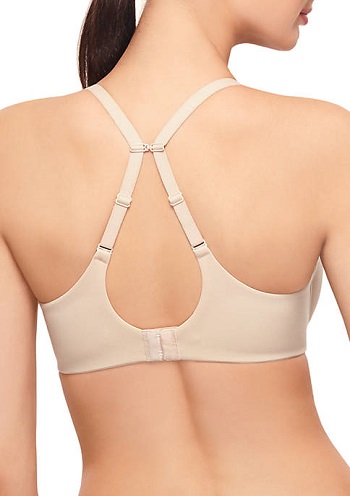 Wacoal Perfect Primer Underwire T-Shirt Bra #853213 1