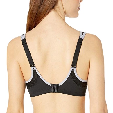 Wacoal Sport Contour Underwire Bra #853302 1
