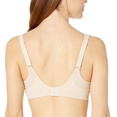 Wacoal Sport Contour Underwire Bra #853302 3