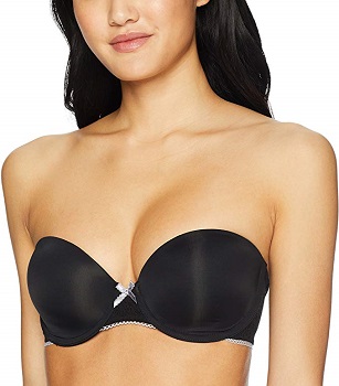 Modern Method Strapless Bra #954217 2