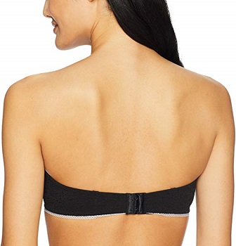Modern Method Strapless Bra #954217 3